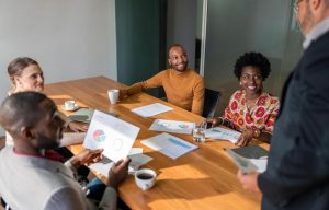 financial wellbeing